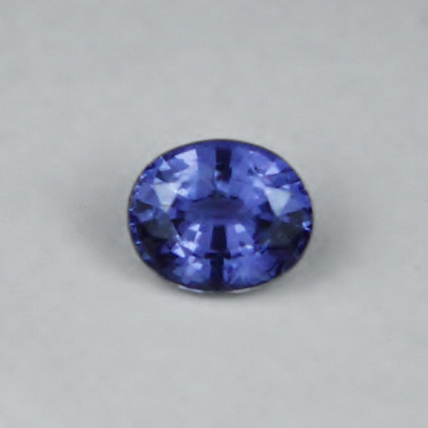 Purple Blue Natural Spinel Sri Lanka 1.50 ct  Litnon.com