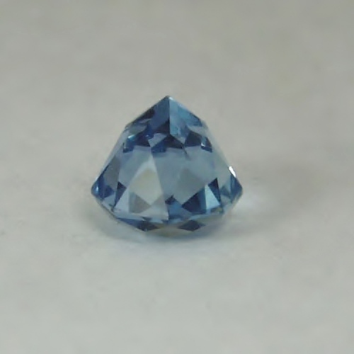 Fine Open Color Blue Indicolite Tourmaline Afghanistan 1.35 ct  Litnon.com