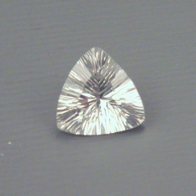 Ultra Rare Special Cut Petalite Trillion Brazil  Litnon.com