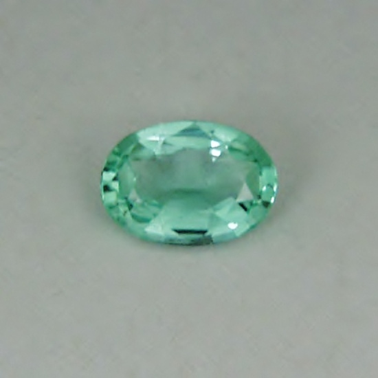 Special Color Mint Green Afghan Tourmaline  Litnon.com