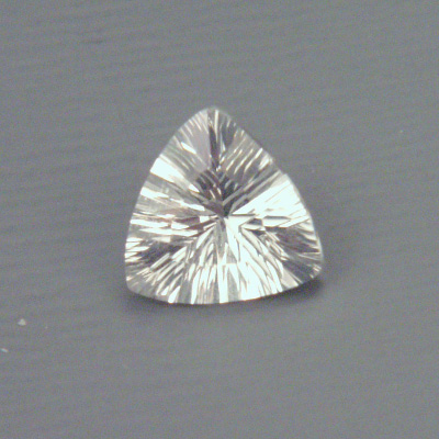 Ultra Rare Special Cut Petalite Trillion Brazil  Litnon.com