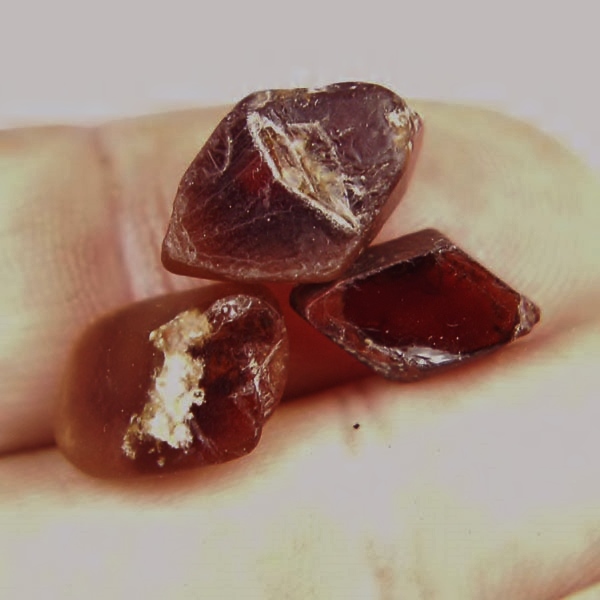 Old Stock Guerrero Topaz Facet Rough 35.40 ct  Litnon.com