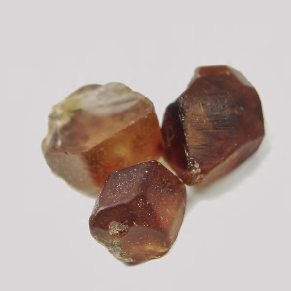 Old Stock Guerrero Topaz Facet Rough 35.35 ct  Litnon.com