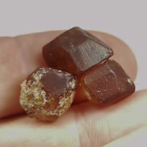 Old Stock Guerrero Topaz Facet Rough 35.35 ct  Litnon.com