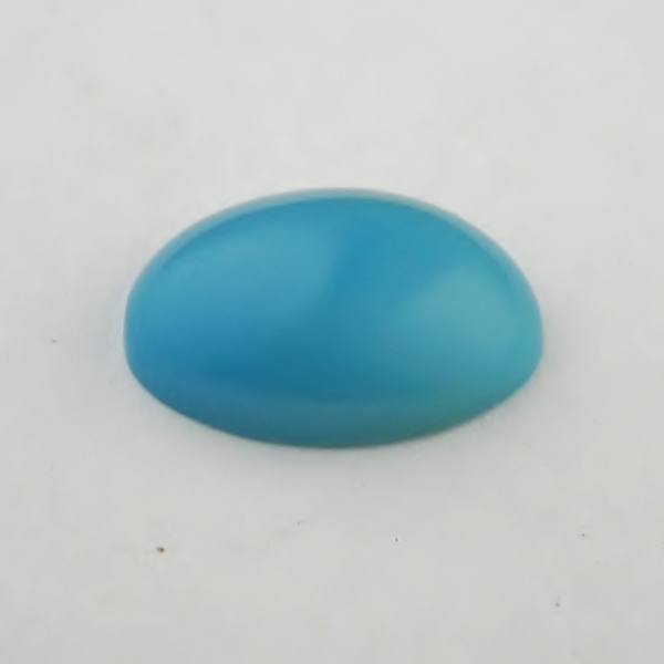 Intense Color Natural Sleeping Beauty Turquoise Arizona 4.33 ct  Litnon.com