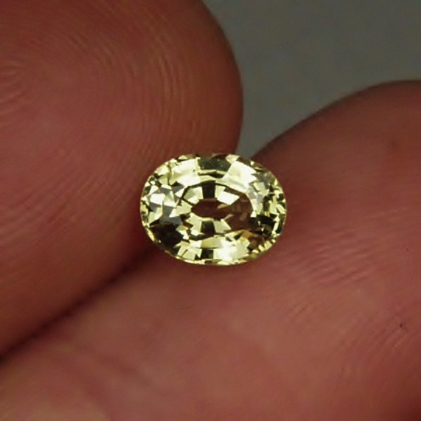 Bright With Dispersive Fire Grossular Andradite Mali Garnet  Litnon.com