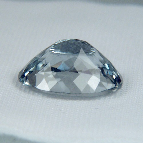 Top Cutting Natural Color Blue Topaz Nigeria 14.57ct  Litnon.com