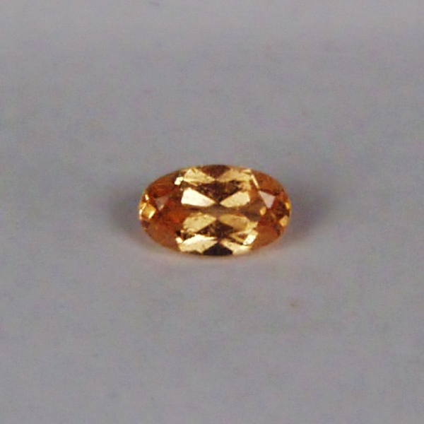 USA Cut Little Three Mine Ramona Californa Spessartite Garnet  Litnon.com