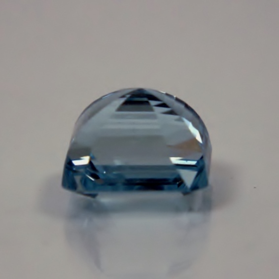 Strong Blue Premium Brazil Aquamarine 12.42 ct  Litnon.com