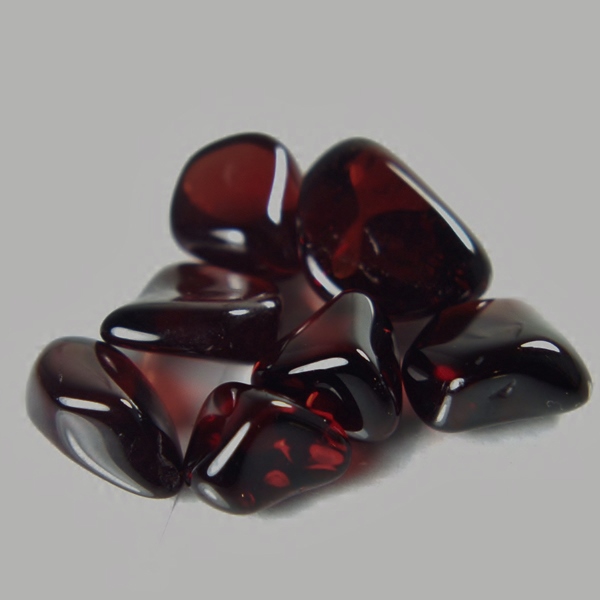 Top Grade Mozambique Garnet Facet Rough 45.0 cts tw  Litnon.com