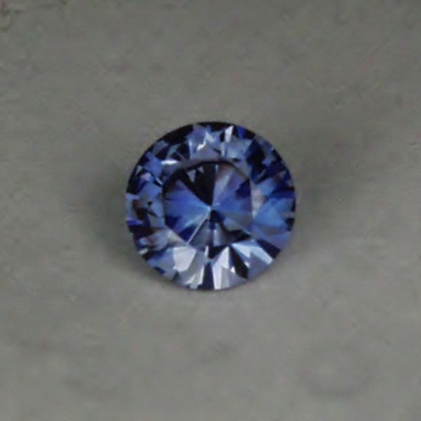 Top Gem Natural California Benitoite 0.50 ct  Litnon.com