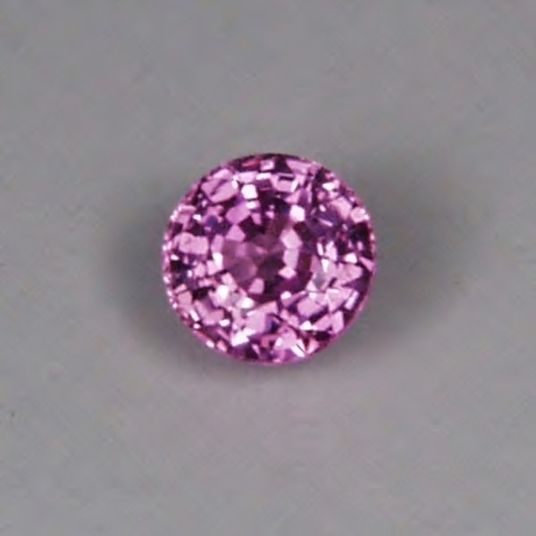 Bright Natural Pink Sapphire Sri Lanka 1.09 ct  Litnon.com