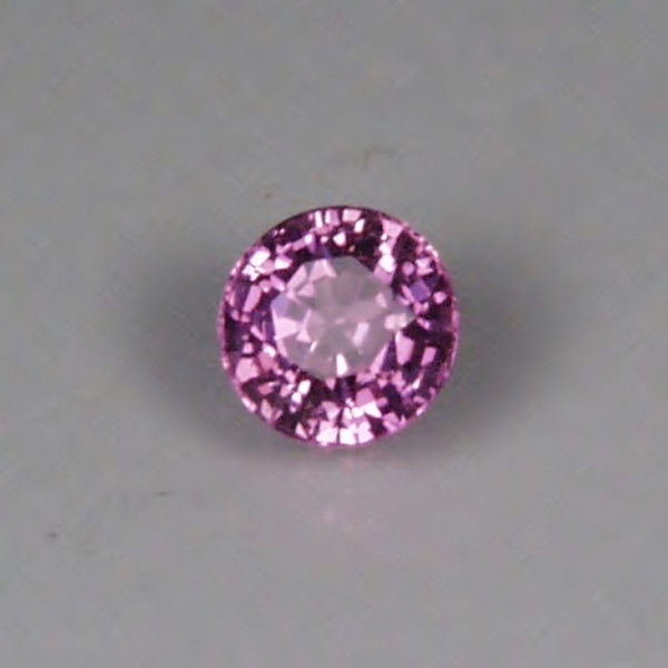 Bright Natural Pink Sapphire Sri Lanka 1.09 ct  Litnon.com