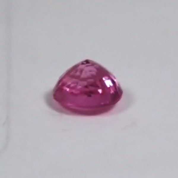 Bright Natural Pink Sapphire Sri Lanka 1.09 ct  Litnon.com