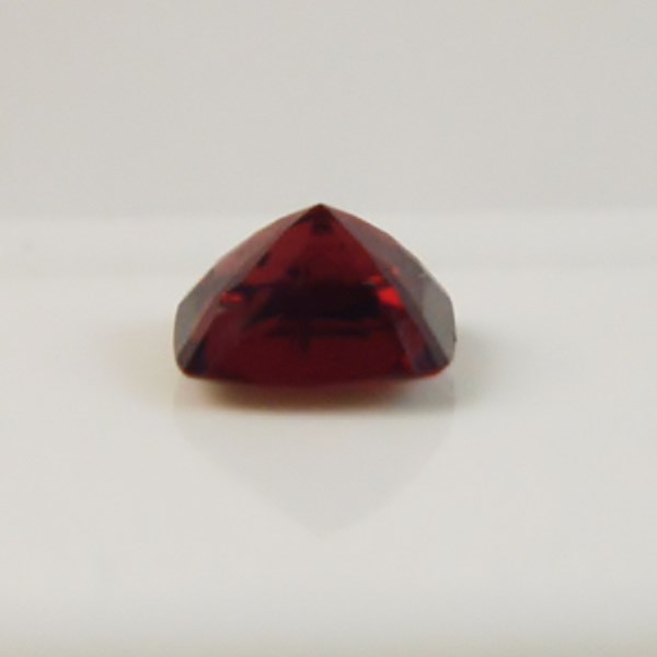 Deep Blood Red Burmese Spinel  1.56 ct GL Litnon.com