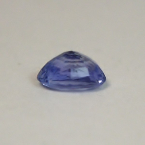 Unheated Natural Light Blue Ceylon Sapphire 1.18 carats  Litnon.com