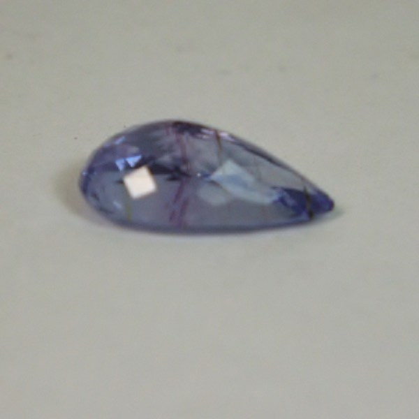 Gem! Purple Paraiba Tourmaline Mozambique 5.14 ct GL Litnon.com