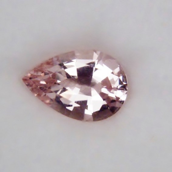 Bright and Pretty Natural Pink Morganite Beryl Nigeria 2.78 ct  Litnon.com