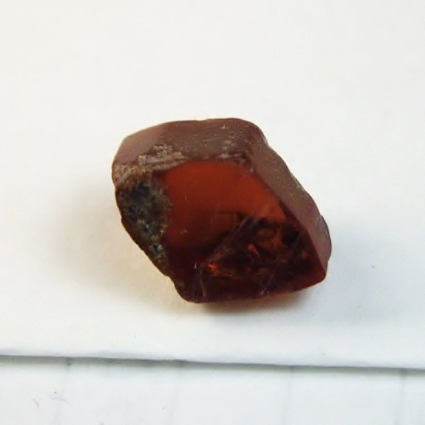 Old Stock Guerrero Topaz Facet Rough 9.36 ct  Litnon.com