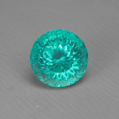 New Find Surreal Color Afghanistan Tourmaline 4.77ct  Litnon.com