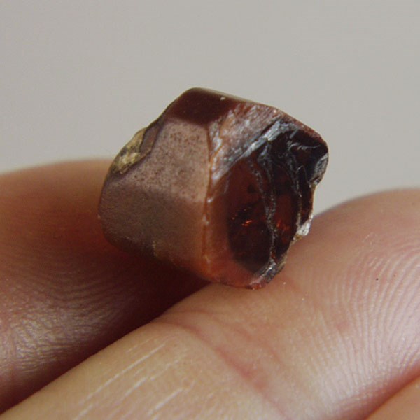 Old Stock Guerrero Topaz Facet Rough 21.55 ct  Litnon.com