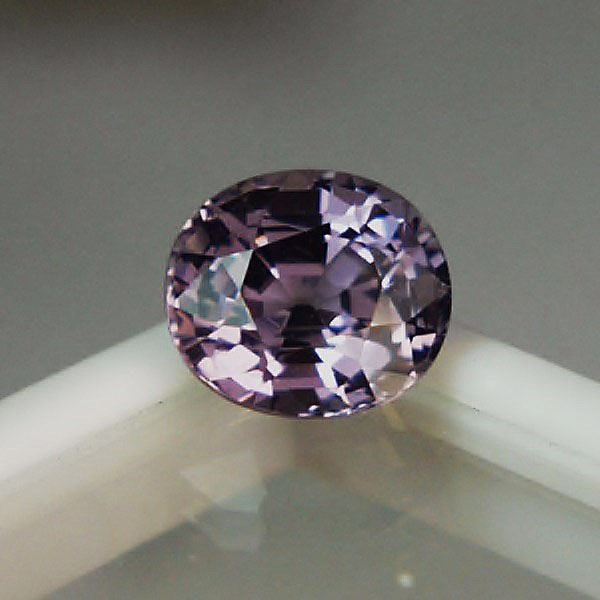 Big & Bright! Natural Purple Spinel Sri Lanka 3.48ct  Litnon.com