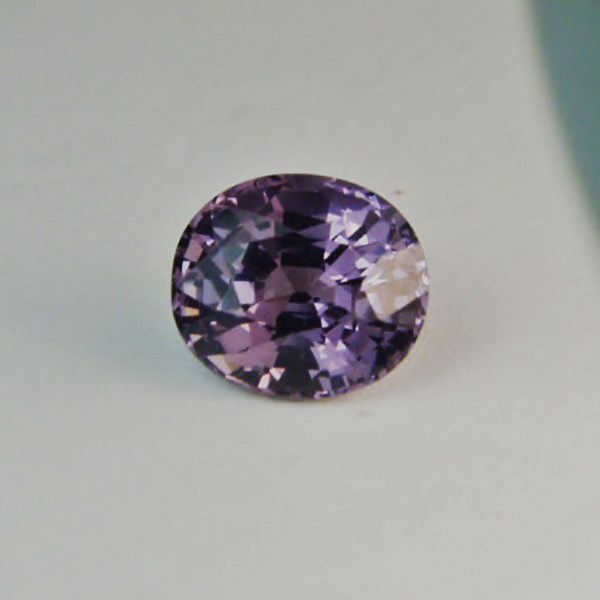 Big and Bright Natural Purple Spinel Sri Lanka 3.48ct  Litnon.com