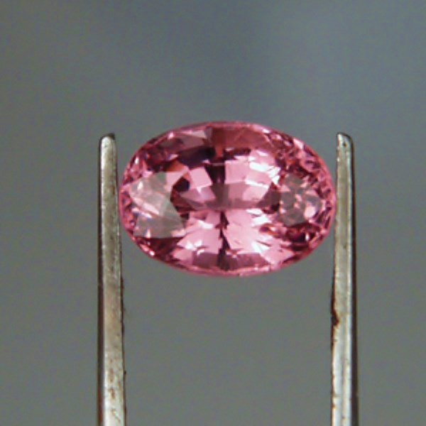 Big & Bright! Natural Pink  Spinel  Tajikistan 3.11 ct  Litnon.com