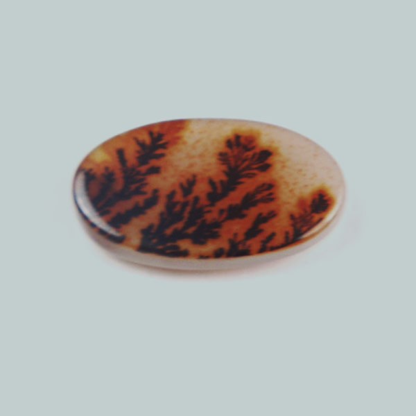 All Natural! Fine Quality Dendritic Agate India  Litnon.com