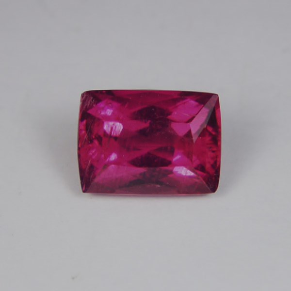 Color Old Stock Pink Tourmaline Brazil 6.61 ct GLI  Litnon.com