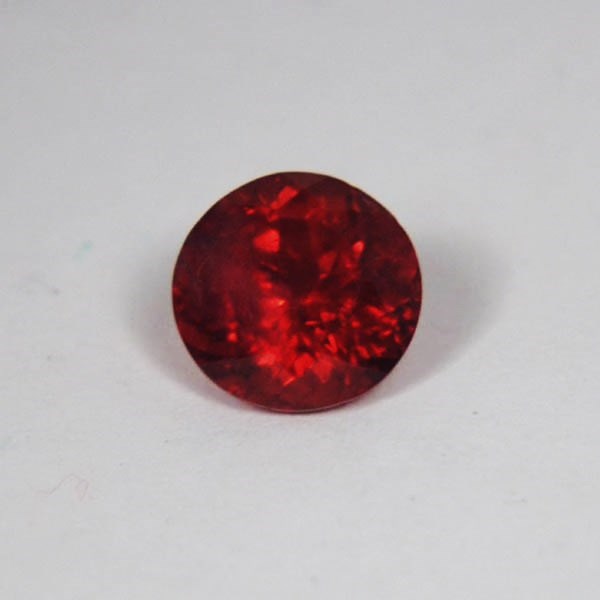 Big & Red! AGL Certified Natural Spinel 4.26 carats GL Litnon.com
