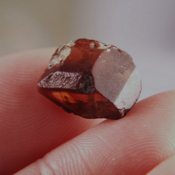 Old Stock Guerrero Topaz Facet Rough 14.85 ct  Litnon.com