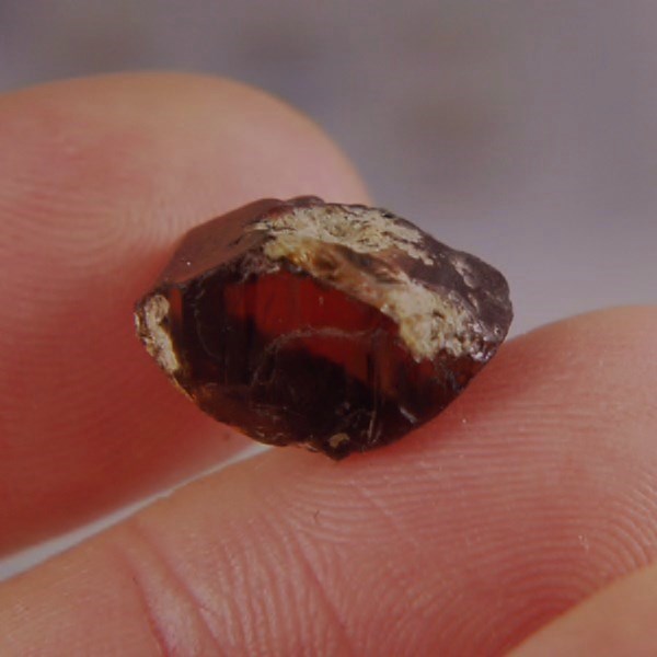 Old Stock Guerrero Topaz Facet Rough 14.85 ct  Litnon.com