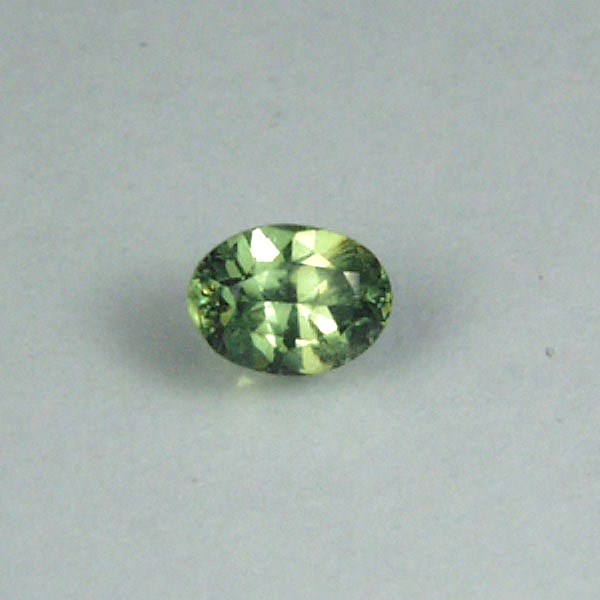 Bright and Pretty Demantoid Garnet Namibia  Litnon.com