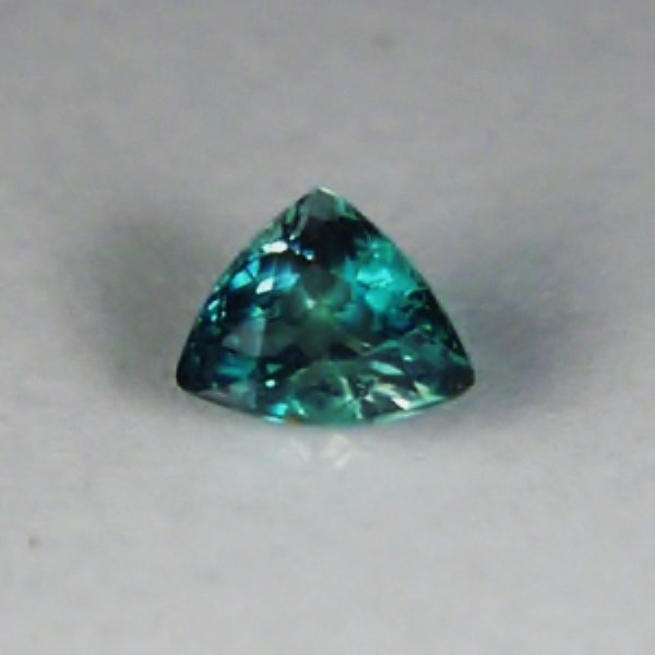 Ultra Rare Gem Grade Natural Grandidierite Madagascar  Litnon.com