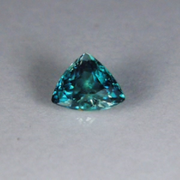 Ultra Rare Gem Grade Natural Grandidierite Madagascar  Litnon.com