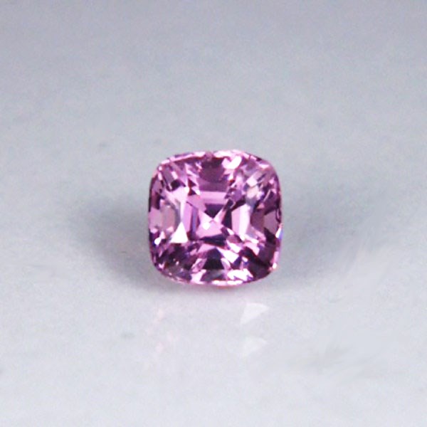  Bright & Clean! Natural Pink Burmese Spinel 1.58 ct  Litnon.com