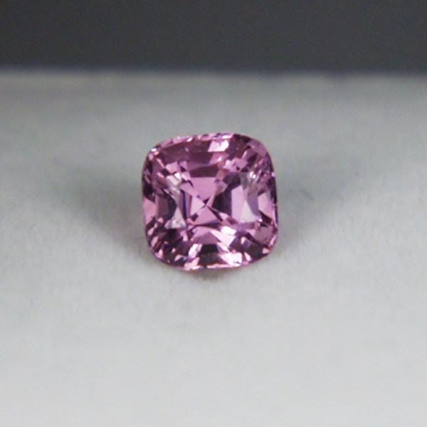  Bright & Clean! Natural Pink Burmese Spinel 1.58 ct  Litnon.com