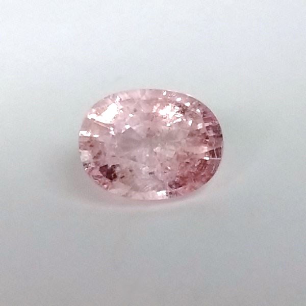 Bright Pink Morganite Beryl Nigeria 2.60 ct  Litnon.com