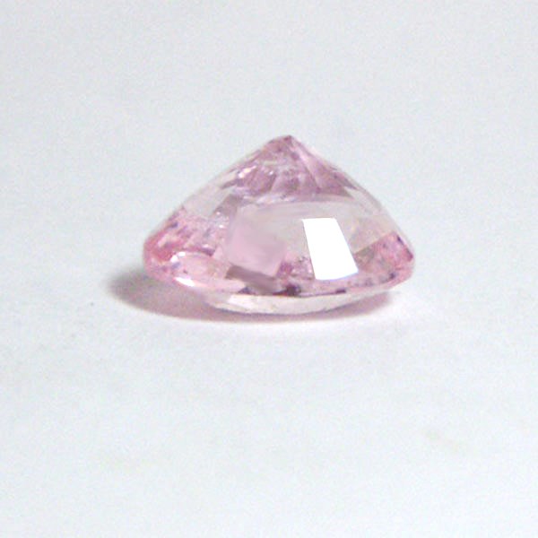 Bright Pink Morganite Beryl Nigeria 2.60 ct  Litnon.com