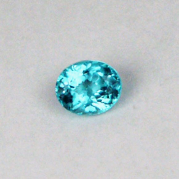 Ultra Rare! Genuine Brazil Neon Paraiba Tourmaline  Litnon.com