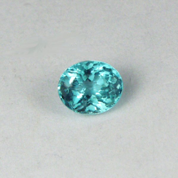 Ultra Rare! Genuine Brazil Neon Paraiba Tourmaline  Litnon.com