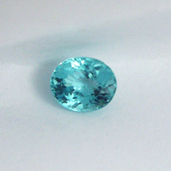 Ultra Rare! Genuine Brazil Neon Paraiba Tourmaline  Litnon.com
