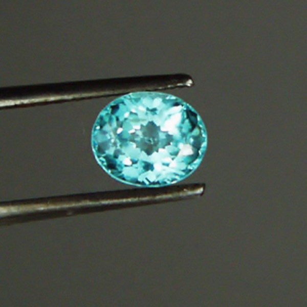 Ultra Rare! Genuine Brazil Neon Paraiba Tourmaline  Litnon.com