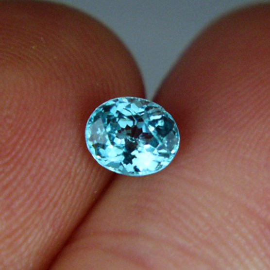 Ultra Rare! Genuine Brazil Neon Paraiba Tourmaline  Litnon.com