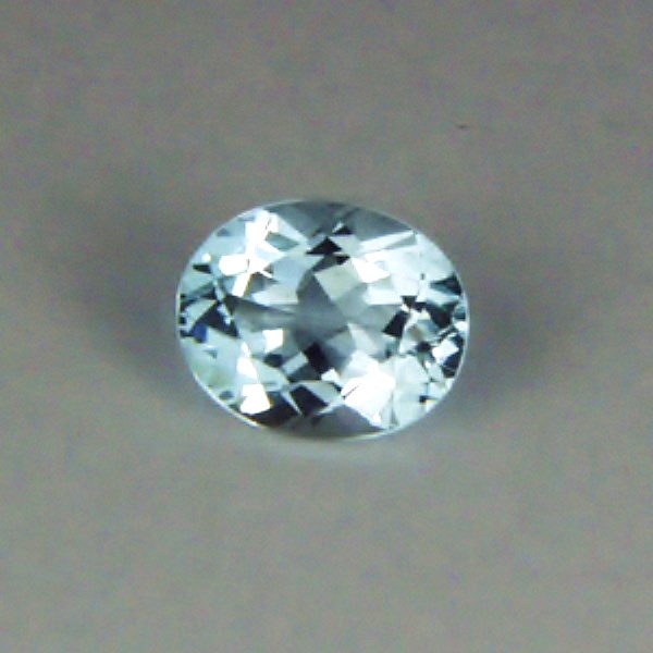 Bright & Pretty Natural Brazil Aquamarine 2.40 ct GLI  Litnon.com