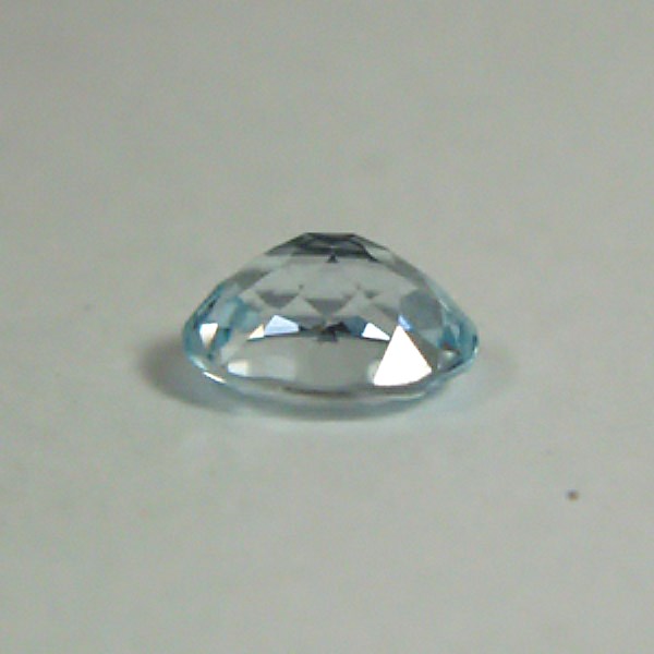 Bright & Pretty Natural Brazil Aquamarine 2.40 ct GLI  Litnon.com