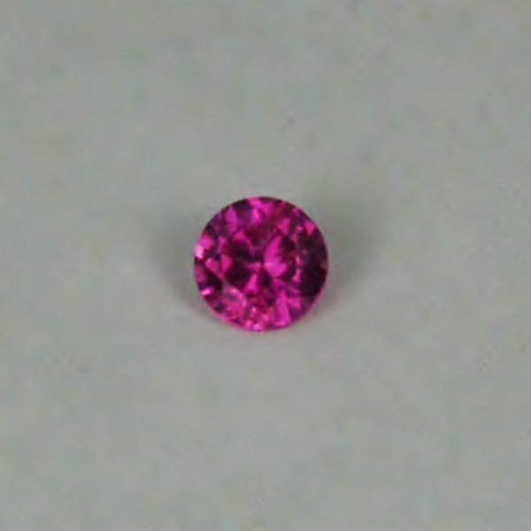Tiny Treasure Natural Mozambique Ruby  Litnon.com