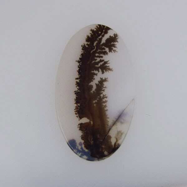 All Natural! Fine Quality Dendritic Agate India  Litnon.com