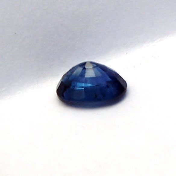 Fine Royal Blue Natural Ceylon Sapphire 1.02ct  Litnon.com